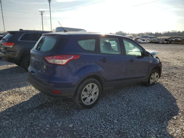 Photo 3 from auction – 2013 FORD ESCAPE S with VIN 1FMCU0F71DUD48325