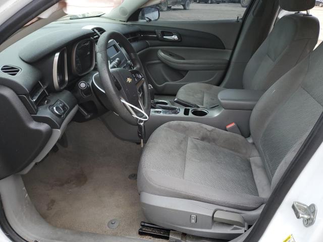 Photo 7 from auction – 2014 CHEVROLET MALIBU LS with VIN 1G11B5SL5EF208830