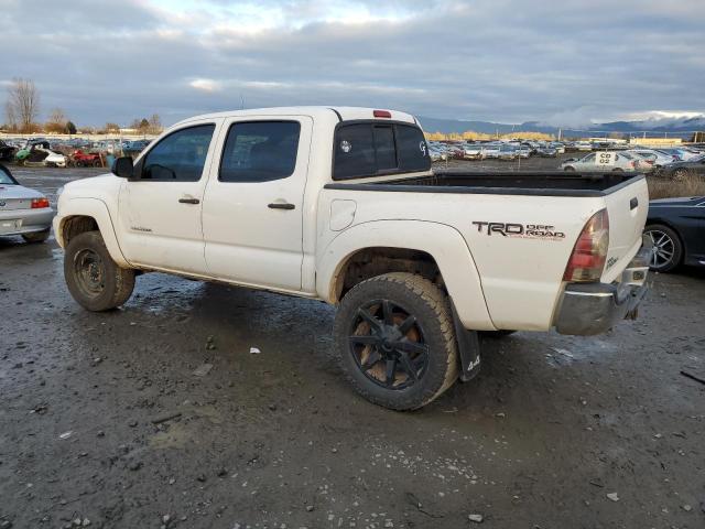 Photo 2 from auction – 2013 TOYOTA TACOMA DOU with VIN 3TMLU4EN4DM122702