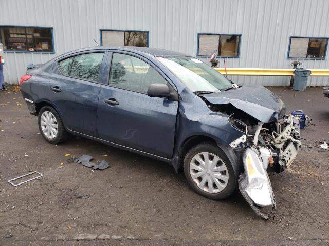 Photo 4 from auction – 2015 NISSAN VERSA S with VIN 3N1CN7AP9FL8G8560