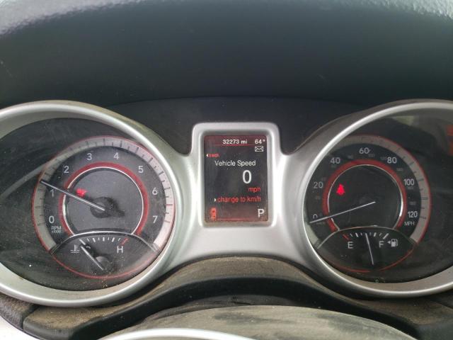 Photo 9 from auction – 2020 DODGE JOURNEY SE with VIN 3C4PDCAB2LT275381