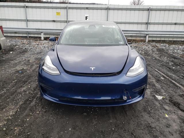 Photo 5 from auction – 2019 TESLA MODEL 3 with VIN 5YJ3E1EBXKF389877