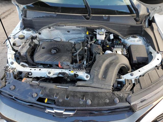 Photo 12 from auction – 2022 CHEVROLET TRAILBLAZE with VIN KL79MTSL5NB020855