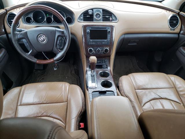 Photo 8 from auction – 2013 BUICK ENCLAVE with VIN 5GAKRDKD5DJ111344