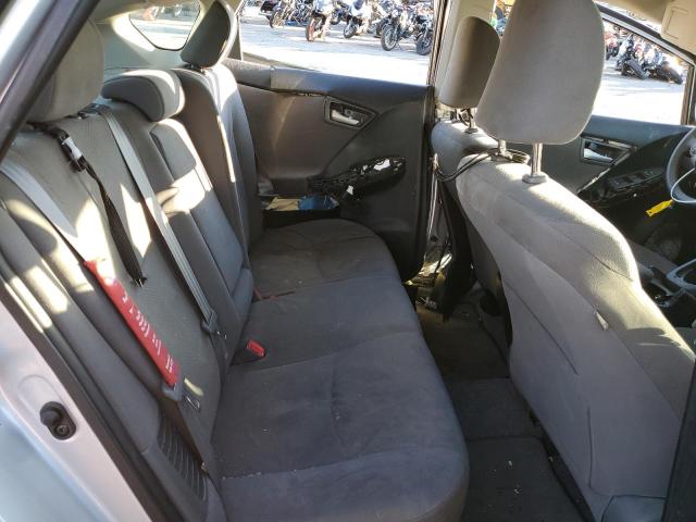 Foto 10 de la subasta – 2012 TOYOTA PRIUS con VIN JTDKN3DU0C1491774