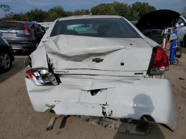 Photo 6 from auction – 2014 CHEVROLET IMPALA LIM with VIN 2G1WD5E32E1168676