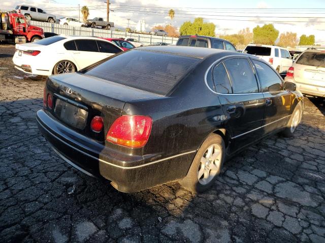 Photo 3 from auction – 2003 LEXUS GS 300 with VIN JT8BD69S530178476