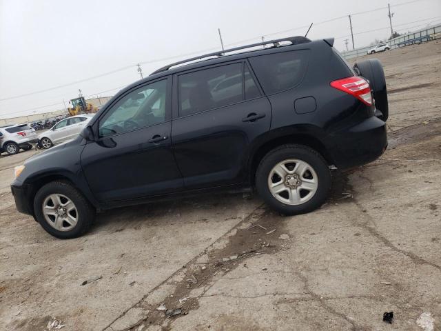Photo 2 from auction – 2010 TOYOTA RAV4 with VIN 2T3ZF4DV4AW047273