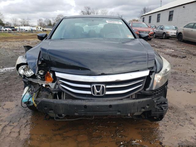 Photo 5 from auction – 2011 HONDA ACCORD with VIN 1HGCP2F62BA116573