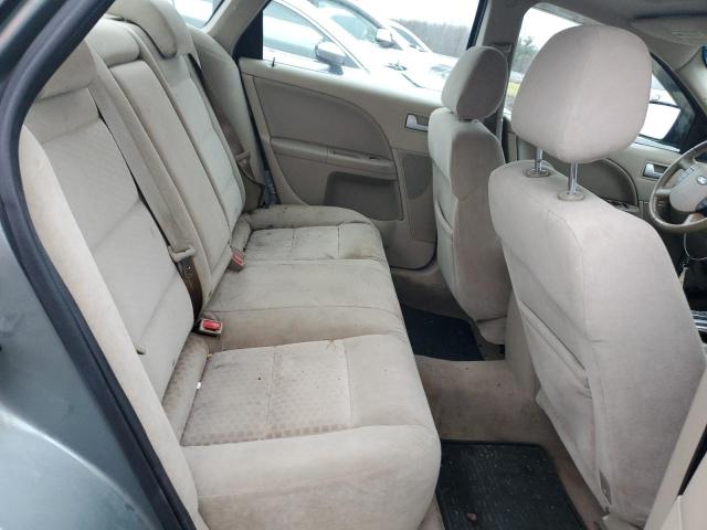 Photo 10 from auction – 2005 FORD FIVE HUNDR with VIN 1FAFP24175G108365