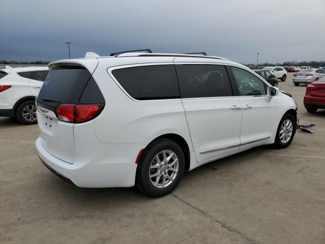 Photo 3 from auction – 2020 CHRYSLER PACIFICA T with VIN 2C4RC1BG7LR279200