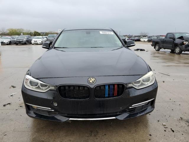 Photo 5 from auction – 2012 BMW 328 I SULE with VIN WBA3C1C55CF430476