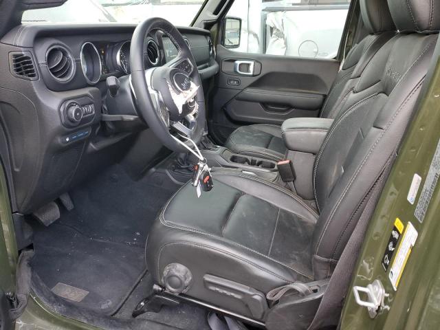Photo 7 from auction – 2022 JEEP WRANGLER U with VIN 1C4JJXP61NW198967