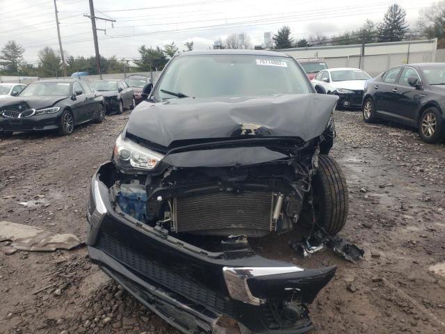 Photo 5 from auction – 2018 MITSUBISHI OUTLANDER with VIN JA4AP3AU2JU019544