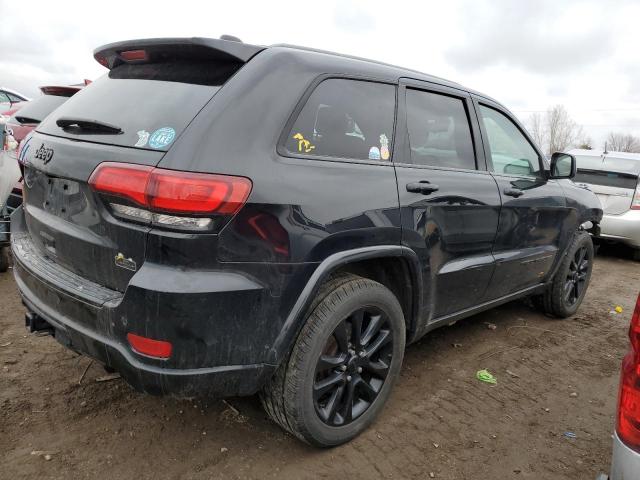 Photo 3 from auction – 2017 JEEP GRAND CHER with VIN 1C4RJFAG0HC762354