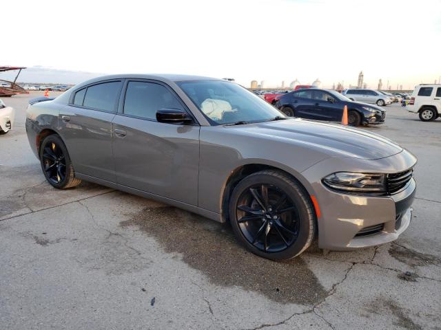 Photo 4 from auction – 2018 DODGE CHARGER SX with VIN 2C3CDXBG1JH167473