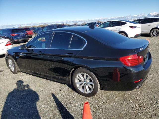 Photo 2 from auction – 2015 BMW 528 I with VIN WBA5A5C55FD514965