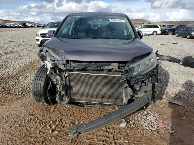 Photo 5 from auction – 2015 HONDA CR-V EX with VIN 5J6RM4H56FL060109