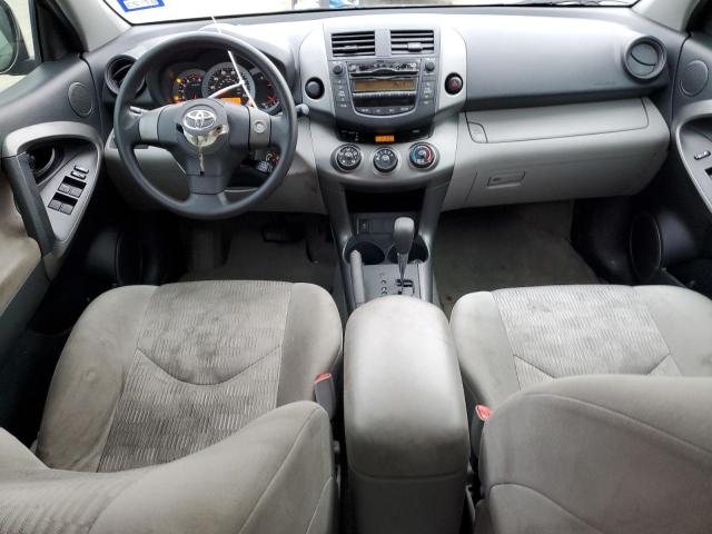Photo 8 from auction – 2010 TOYOTA RAV4 with VIN 2T3ZF4DV7AW021122