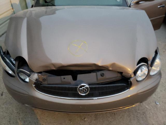 Photo 11 from auction – 2007 BUICK LACROSSE C with VIN 2G4WC582871172534