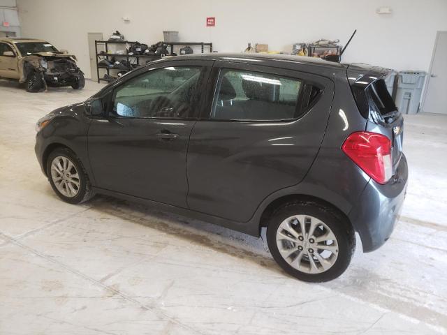Photo 2 from auction – 2020 CHEVROLET SPARK 1LT with VIN KL8CD6SA0LC420394