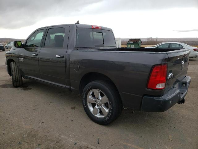 Photo 2 from auction – 2017 RAM 1500 SLT with VIN 1C6RR6LG8HS855996