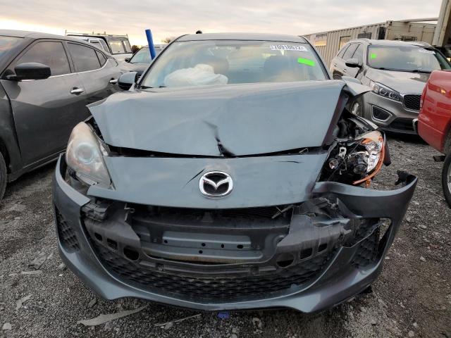 Photo 5 from auction – 2012 MAZDA 3 I with VIN JM1BL1V70C1697955