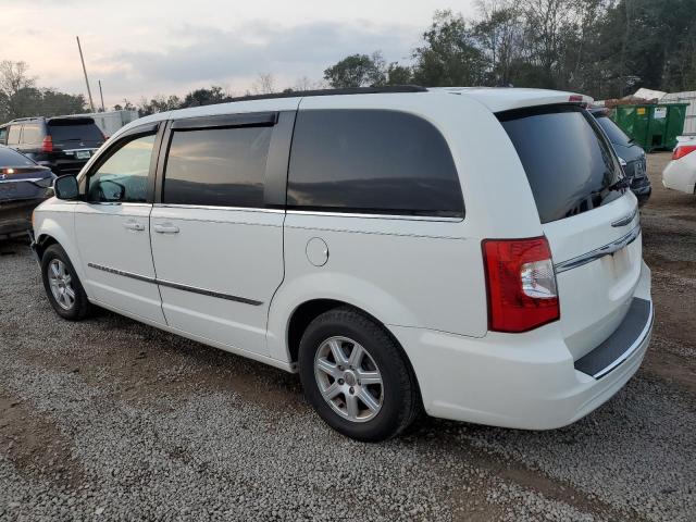Photo 2 from auction – 2011 CHRYSLER TOWN & COU with VIN 2A4RR8DG5BR658984