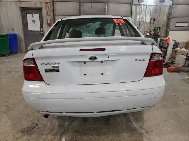 Photo 6 from auction – 2005 FORD FOCUS with VIN 1FAFP34N35W260299