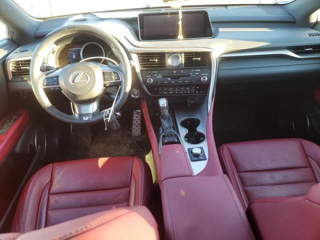 Фото 8 с аукциона – 2019 LEXUS RX 350 BAS с VIN 2T2BZMCA8KC174350