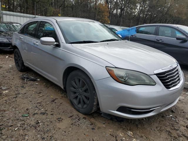 Photo 4 from auction – 2012 CHRYSLER 200 TOURIN with VIN 1C3CCBBB1CN130878