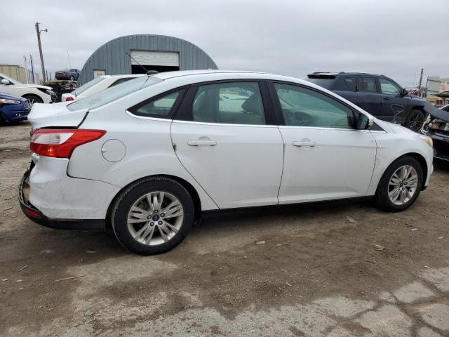 Photo 3 from auction – 2012 FORD FOCUS SEL with VIN 1FAHP3H26CL416830