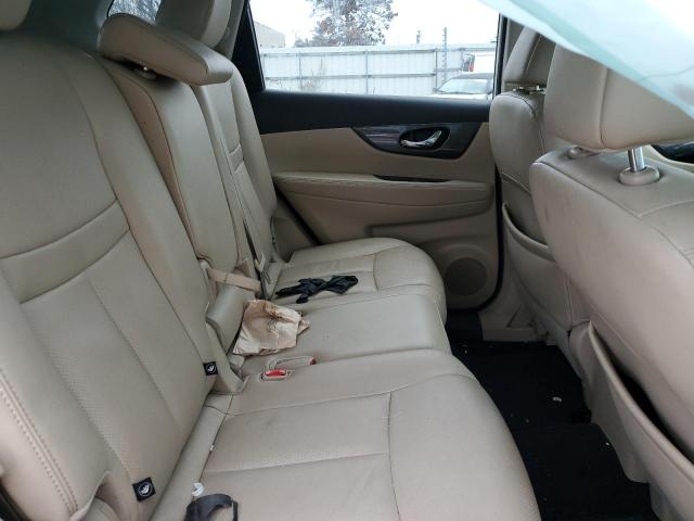 Photo 11 from auction – 2016 NISSAN ROGUE S with VIN 5N1AT2MV3GC761784