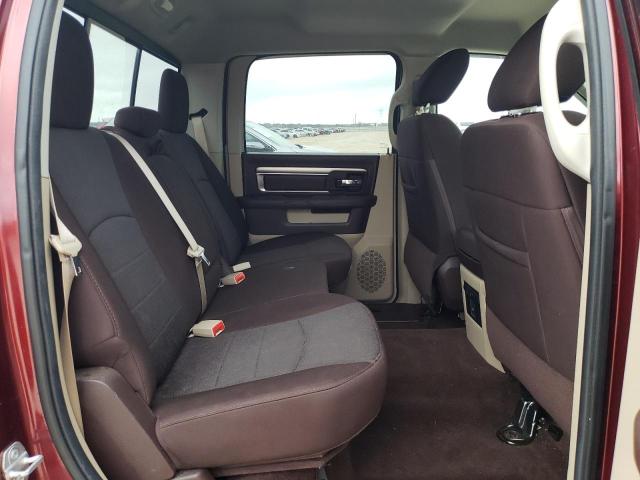 Photo 10 from auction – 2016 RAM 1500 SLT with VIN 1C6RR6LTXGS319787