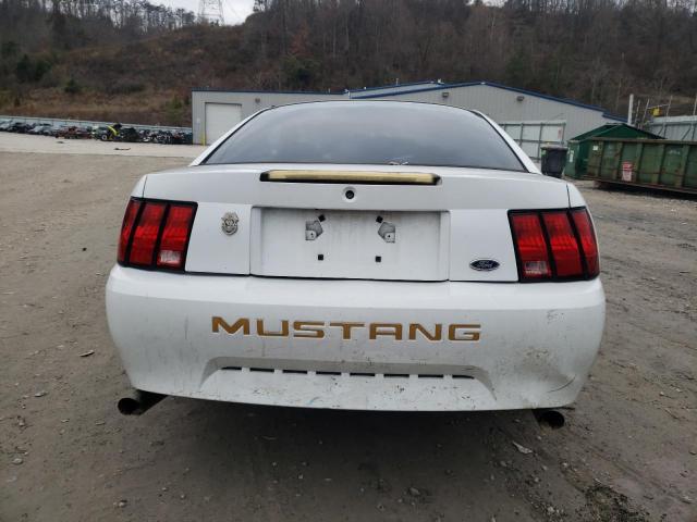 Photo 6 from auction – 2004 FORD MUSTANG with VIN 1FAFP40434F124482