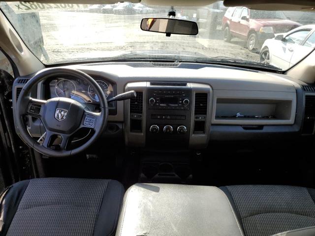 Photo 8 from auction – 2012 DODGE RAM 1500 S with VIN 1C6RD6FT8CS157081