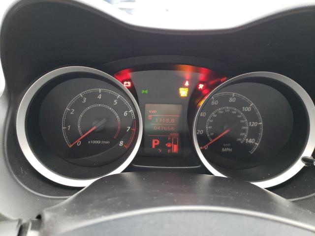 Photo 9 from auction – 2014 MITSUBISHI LANCER SE with VIN JA32V2FWXEU008395