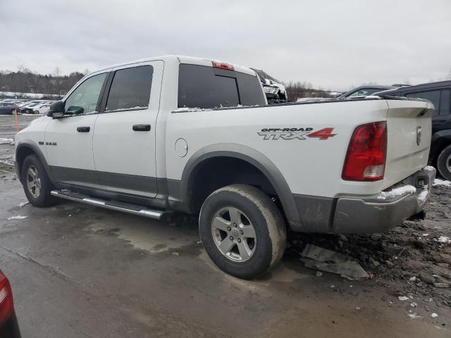 Photo 2 from auction – 2010 DODGE RAM 1500 with VIN 1D7RV1CT3AS129236