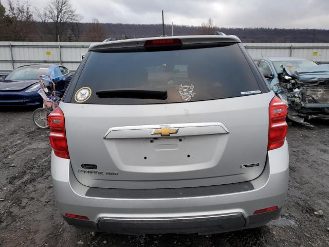 Photo 6 from auction – 2017 CHEVROLET EQUINOX PR with VIN 2GNFLGEK1H6231648