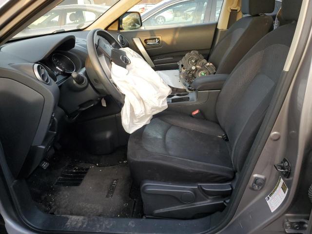 Photo 7 from auction – 2012 NISSAN ROGUE S with VIN JN8AS5MT2CW288741