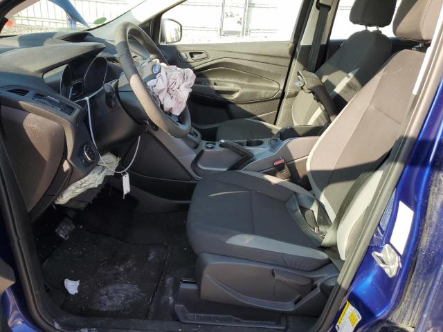 Фото 7 с аукциона – 2013 FORD ESCAPE S с VIN 1FMCU0F71DUD48325