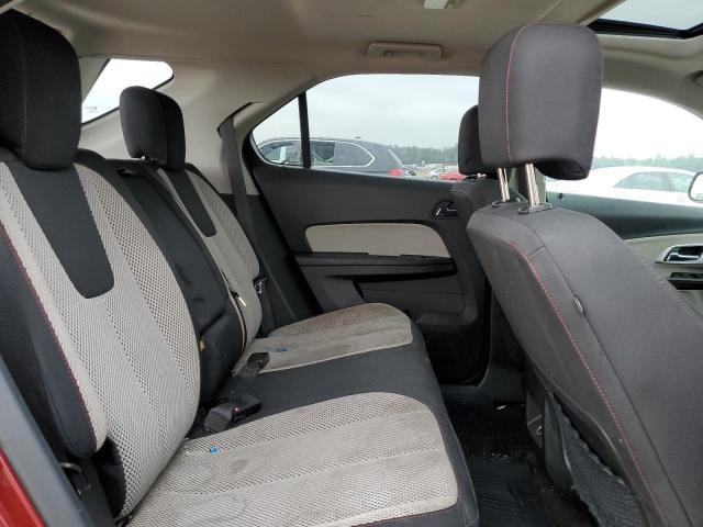 Photo 10 from auction – 2016 CHEVROLET EQUINOX LT with VIN 2GNALCEK1G1156464
