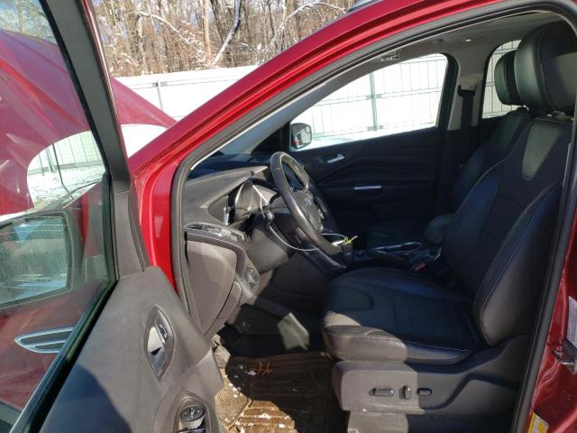 Photo 7 from auction – 2013 FORD ESCAPE TIT with VIN 1FMCU9J96DUC40716