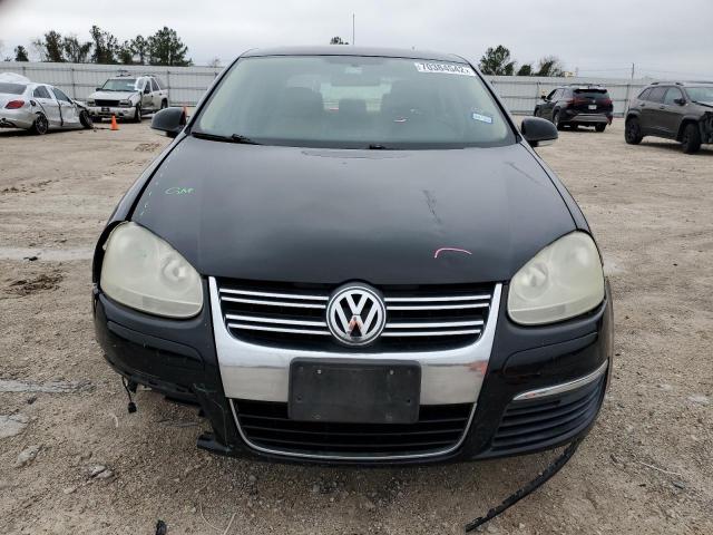 Photo 5 from auction – 2007 VOLKSWAGEN JETTA WOLF with VIN 3VWEF71KX7M126920