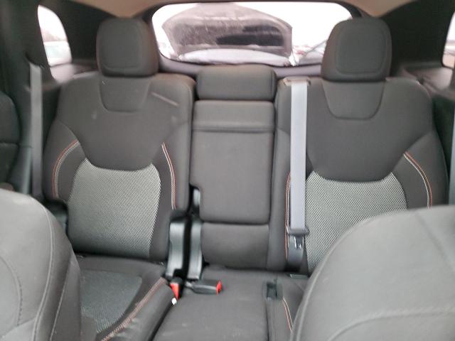 Photo 10 from auction – 2016 JEEP CHEROKEE L with VIN 1C4PJMCB5GW316856