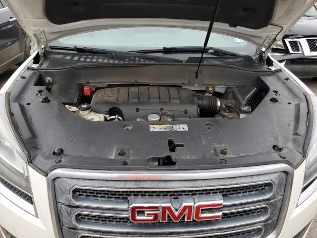 Photo 12 from auction – 2014 GMC ACADIA SLT with VIN 1GKKRRKD4EJ269482
