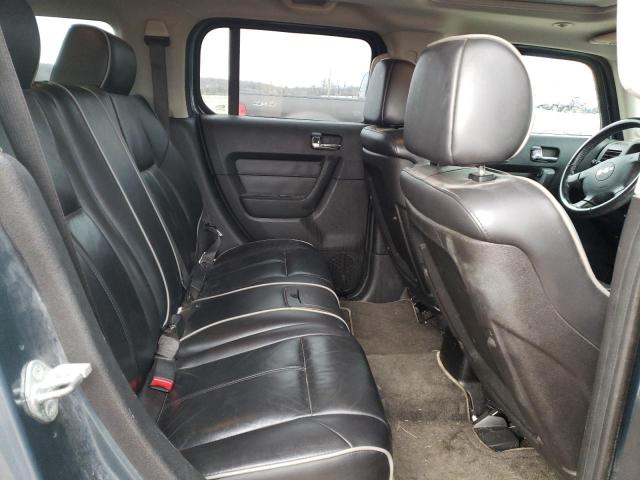 Photo 10 from auction – 2007 HUMMER H3 with VIN 5GTDN13E778129244