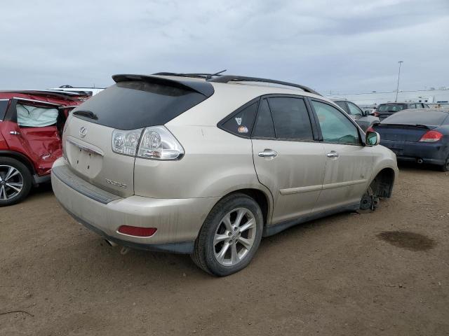 Photo 3 from auction – 2008 LEXUS RX 350 with VIN 2T2HK31U18C047602