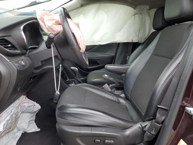 Photo 7 from auction – 2017 BUICK ENCORE PRE with VIN KL4CJASB7HB191084