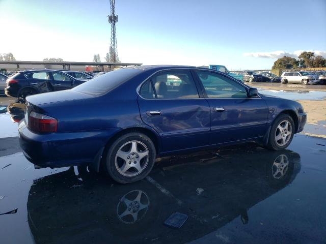 Photo 3 from auction – 2002 ACURA 3.2TL with VIN 19UUA56762A019571